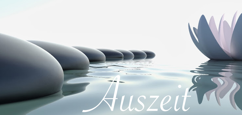 auszeit