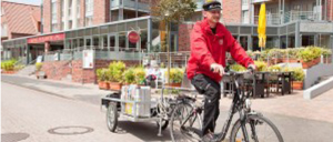 fahrrad